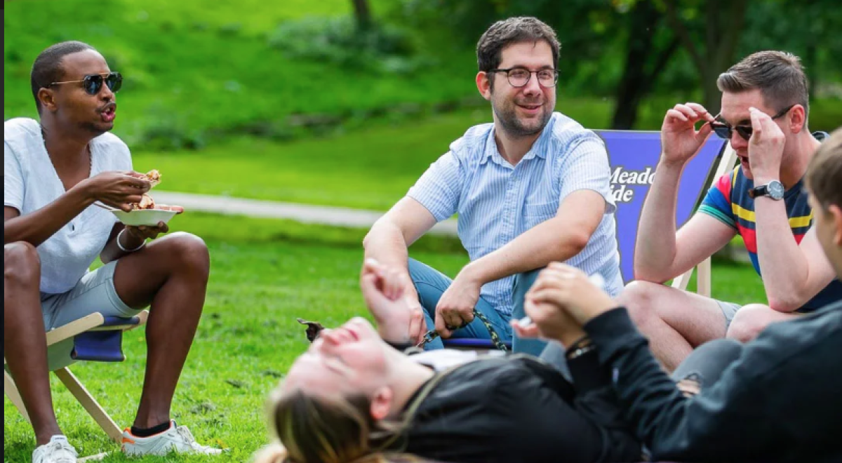 曼彻斯特·维多利亚河畔 Victoria Riverside 配套